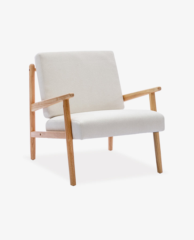 Wooden chair kmart 2025