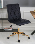 Grand Forks Rhombus Office Chair