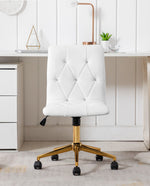 Grand Forks Rhombus Office Chair