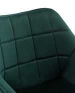 Boston Swivel Office Chair