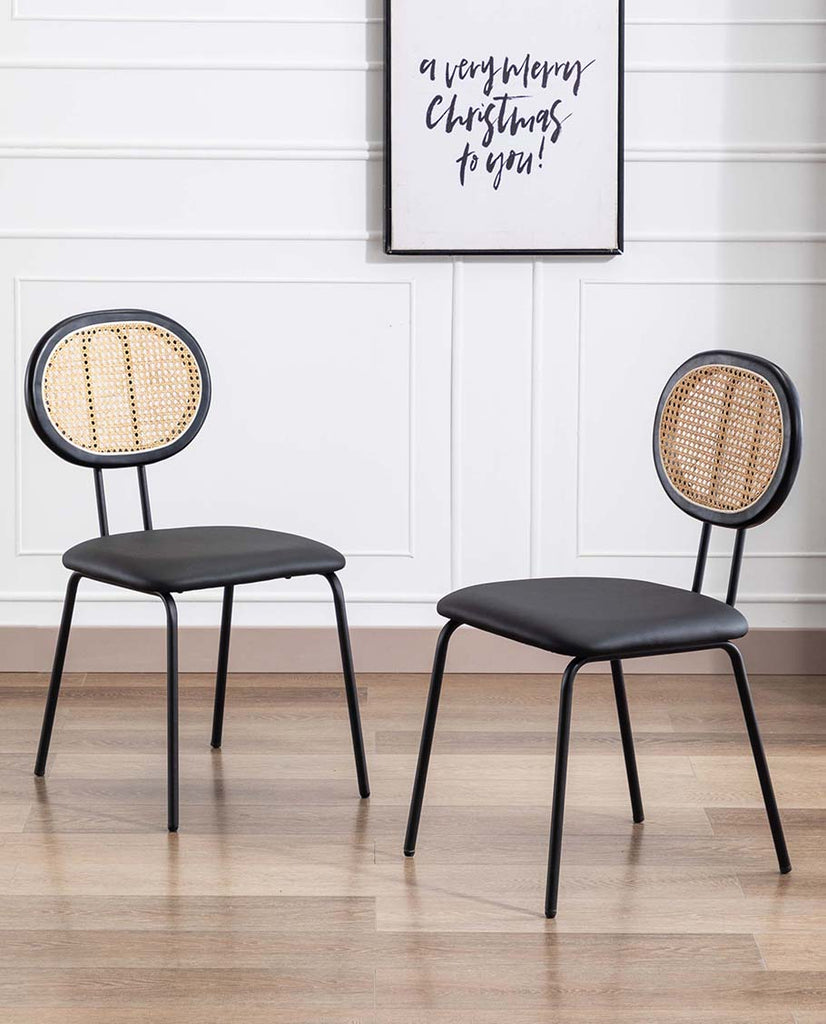 Cane sales chair wayfair