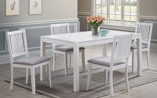 Wood Dining Chairs - Perfect for Restaurants and Home Dining