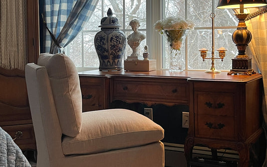 fabric accent chairs