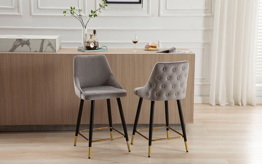counter stools with back