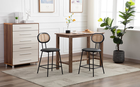 tips for picking the best bar stools