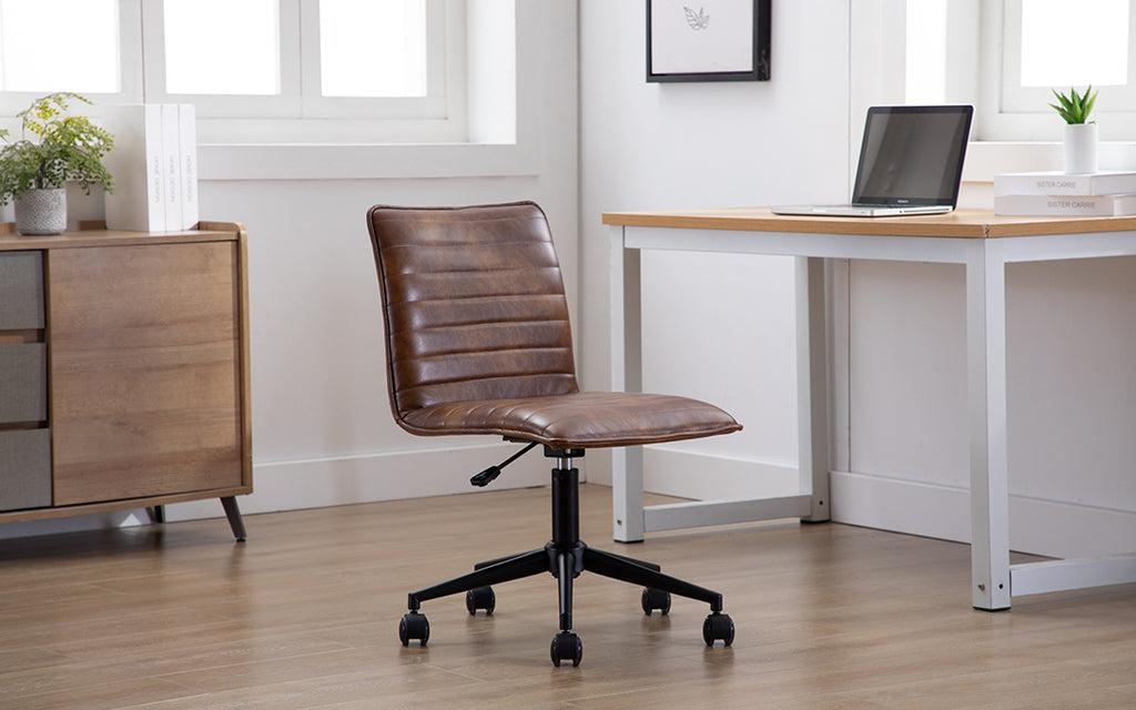 Get a Home Office Chair for Your Working Desk – Duhome Furniture