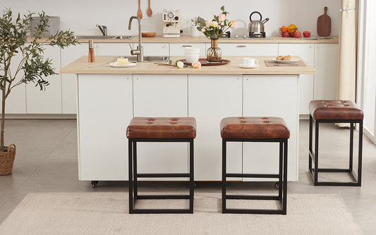 bar stools vs counter stools