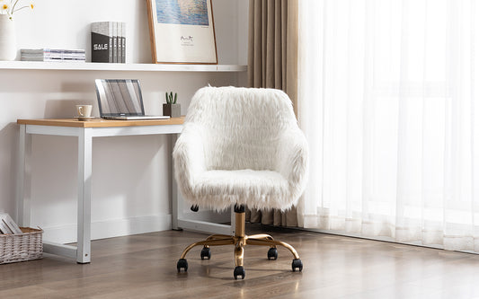 How to Buy Comfy Desk Chairs for Your Workstation?