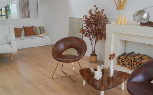 history of papasan chairs