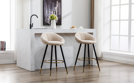 creative flower chairs