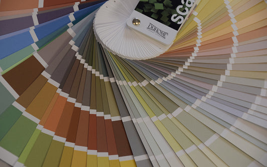 furniture color trends 2023