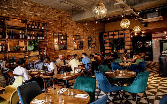 bistro indoor dining sets