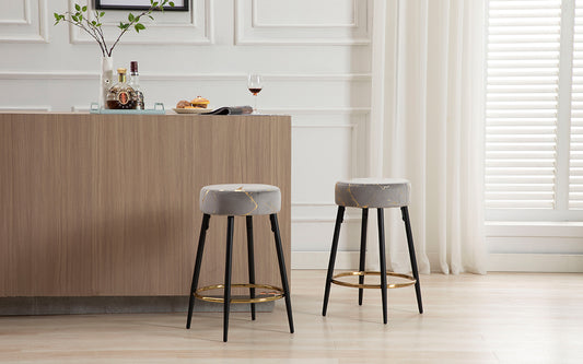 padded bar stool buying guide