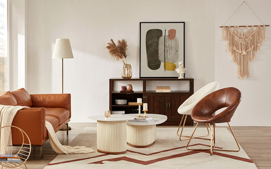 4 Things to Know Before Buying a Papasan Chair