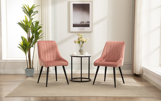 tips to pick the best dining chairs