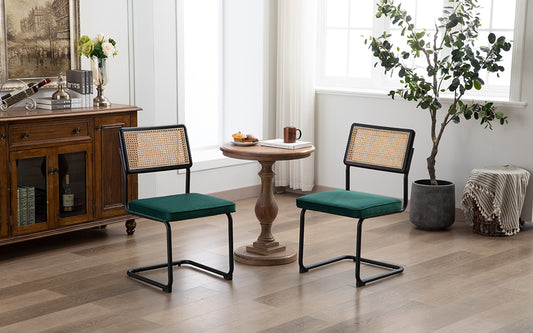 how to clean and care for wicker cane furniture