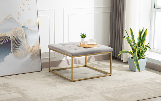 tips to choose ottomans and poufs