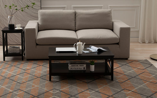 how to pick the right wooden coffee tables