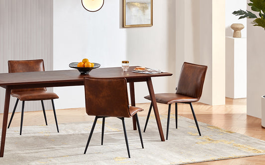 factors to consider when purchasing dining chairs