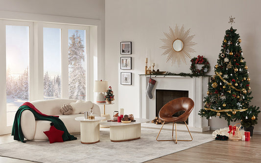 what better time to buy a cozy chair