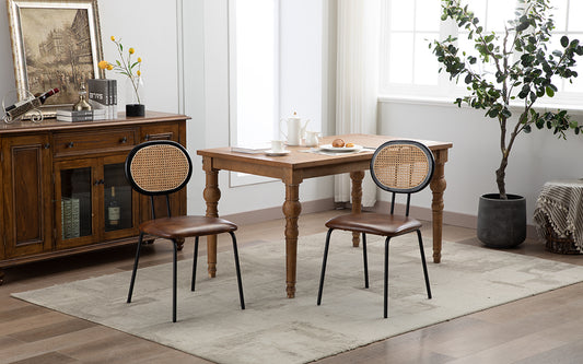 wicker rattan furniture