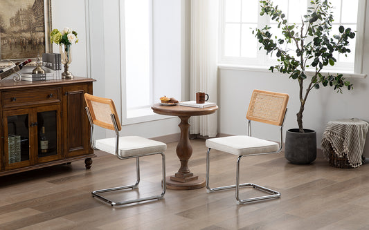 differences between wicker, rattan and cane