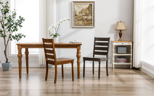 tips for caring for wood furniture