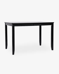 Laguna Beach Dining Set (1 Wooden Table ONLY)