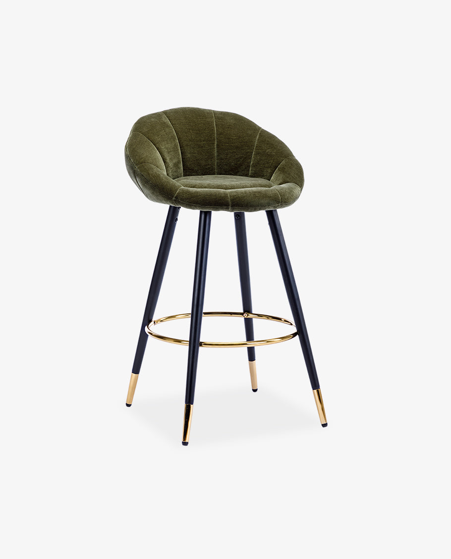 Duhome bar stools top