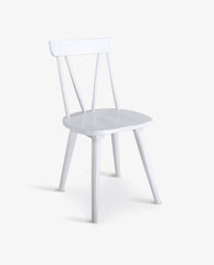 Townsend Windsor Wooden Dining Chairs Set of 2