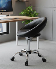 Albany Salon Lab Work Stool