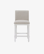 Alexandria 26¡° Spindle Legs Counter Stool