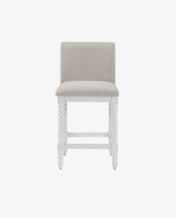Alexandria 26¡° Spindle Legs Counter Stool