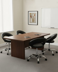 Albany Salon Lab Work Stool