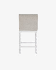 Alexandria 26¡° Spindle Legs Counter Stool