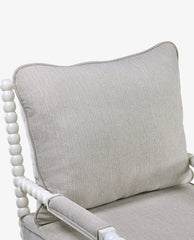 Pinedale Spindle Spool Armchair