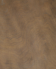 Spindle Leg Wood End Table wiith Drawer