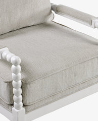 Pinedale Spindle Spool Armchair