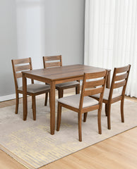 Laguna Beach Dining Set (1 Wooden Table ONLY)