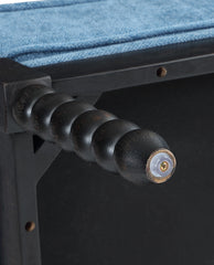 Pinedale Spindle Spool Armchair