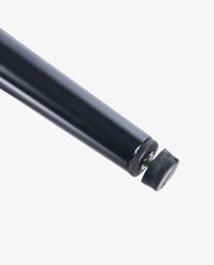 Estes Park Scandi-Style Wishbone Metal Chairs Set of 2