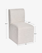 Chairs of duhome