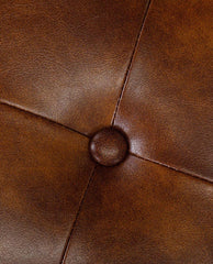 Scottsdale Tufted Rectangular Base Bench