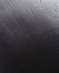 24" Visalia X-Side Tall Wood End Table