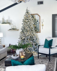 Pinedale Spindle Spool Armchair