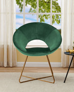 Seattle Crisscross Papasan Chair