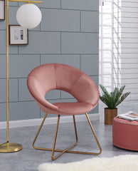 Seattle Crisscross Papasan Accent Chair