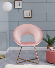 Seattle Crisscross Papasan Accent Chair