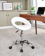 Albany Salon Lab Work Stool