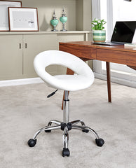 Albany Salon Lab Work Stool